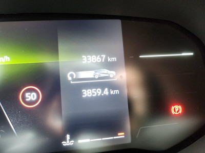 Renault Captur Gebrauchtwagen