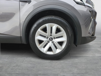 Renault Captur Gebrauchtwagen