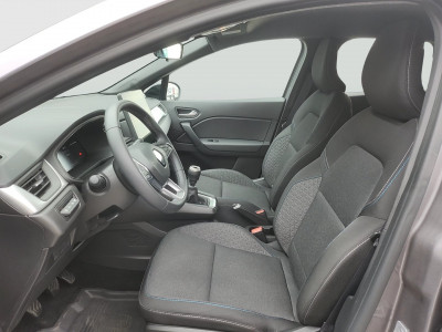 Renault Captur Gebrauchtwagen
