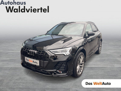 Audi Q3 Gebrauchtwagen Audi Q3 Gebrauchtwagen