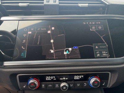 Audi Q3 Gebrauchtwagen Audi Q3 Gebrauchtwagen