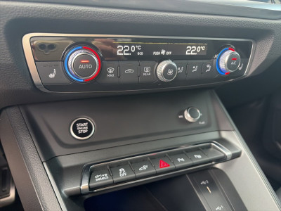 Audi Q3 Gebrauchtwagen Audi Q3 Gebrauchtwagen