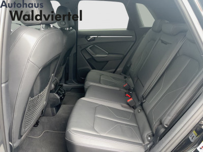 Audi Q3 Gebrauchtwagen Audi Q3 Gebrauchtwagen