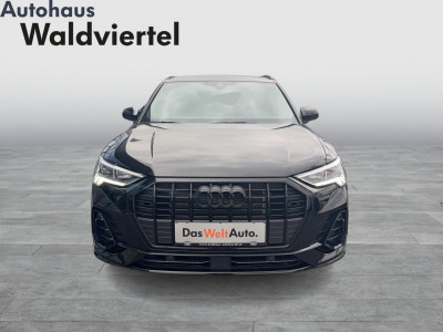 Audi Q3 Gebrauchtwagen Audi Q3 Gebrauchtwagen