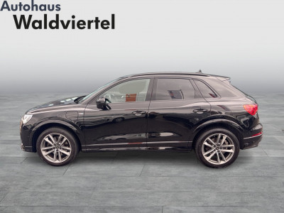 Audi Q3 Gebrauchtwagen Audi Q3 Gebrauchtwagen