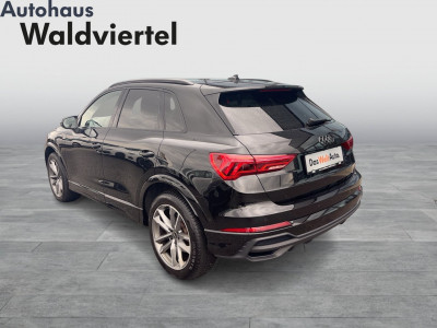Audi Q3 Gebrauchtwagen Audi Q3 Gebrauchtwagen