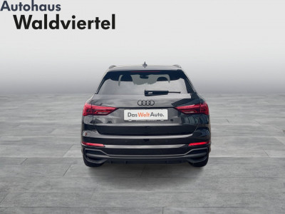 Audi Q3 Gebrauchtwagen Audi Q3 Gebrauchtwagen