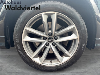 Audi Q3 Gebrauchtwagen Audi Q3 Gebrauchtwagen