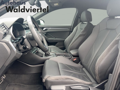Audi Q3 Gebrauchtwagen Audi Q3 Gebrauchtwagen