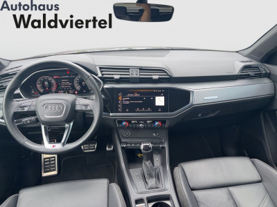 Audi Q3 Gebrauchtwagen Audi Q3 Gebrauchtwagen