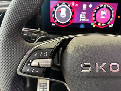 Skoda Kodiaq Gebrauchtwagen Skoda Kodiaq Gebrauchtwagen
