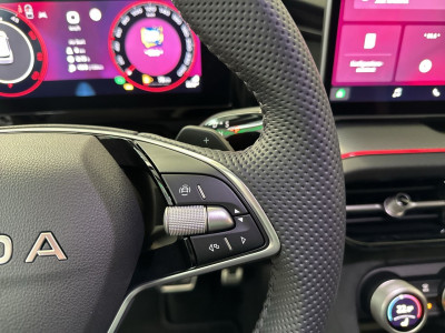 Skoda Kodiaq Gebrauchtwagen Skoda Kodiaq Gebrauchtwagen