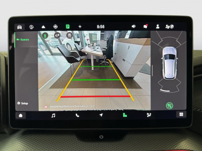Skoda Kodiaq Gebrauchtwagen Skoda Kodiaq Gebrauchtwagen