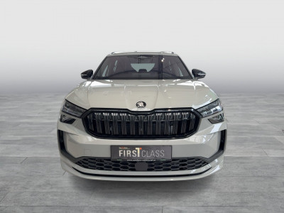 Skoda Kodiaq Gebrauchtwagen Skoda Kodiaq Gebrauchtwagen