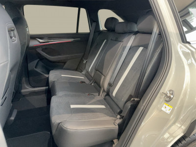 Skoda Kodiaq Gebrauchtwagen Skoda Kodiaq Gebrauchtwagen