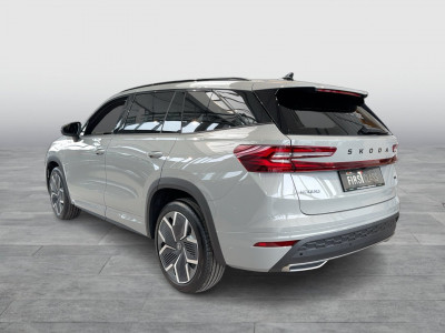 Skoda Kodiaq Gebrauchtwagen Skoda Kodiaq Gebrauchtwagen