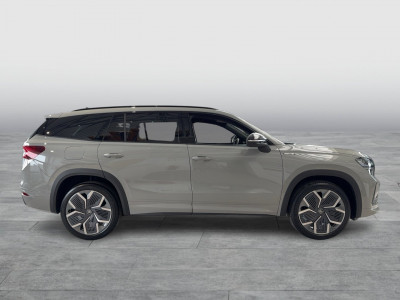 Skoda Kodiaq Gebrauchtwagen Skoda Kodiaq Gebrauchtwagen
