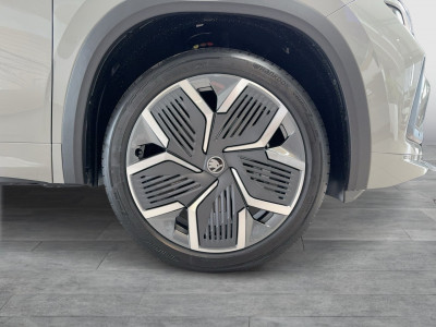 Skoda Kodiaq Gebrauchtwagen Skoda Kodiaq Gebrauchtwagen