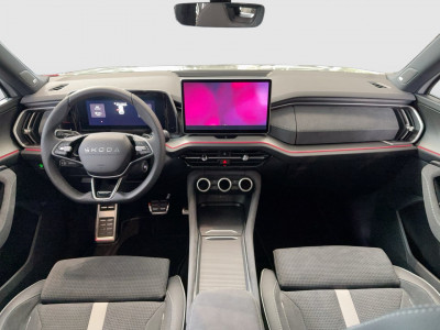 Skoda Kodiaq Gebrauchtwagen Skoda Kodiaq Gebrauchtwagen