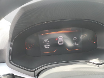 Seat Ibiza Gebrauchtwagen