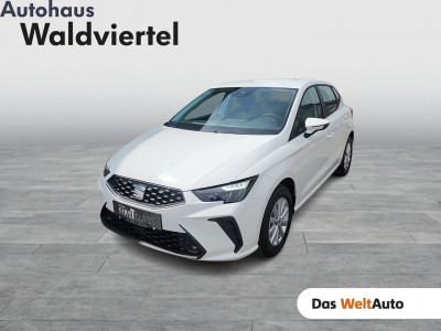 Seat Ibiza Gebrauchtwagen