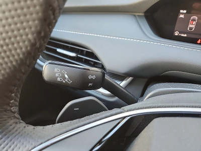 Skoda Enyaq Gebrauchtwagen Skoda Enyaq Gebrauchtwagen