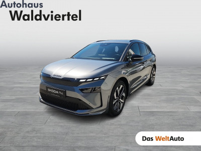 Skoda Enyaq Gebrauchtwagen Skoda Enyaq Gebrauchtwagen