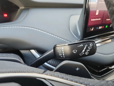 Skoda Enyaq Gebrauchtwagen Skoda Enyaq Gebrauchtwagen