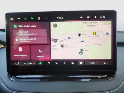 Skoda Enyaq Gebrauchtwagen Skoda Enyaq Gebrauchtwagen