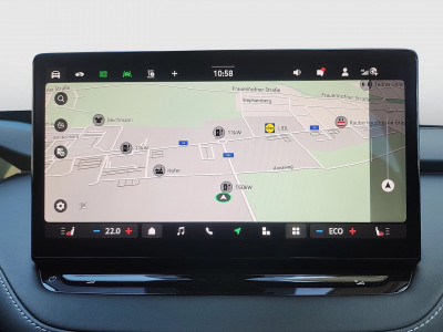 Skoda Enyaq Gebrauchtwagen Skoda Enyaq Gebrauchtwagen