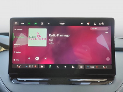 Skoda Enyaq Gebrauchtwagen Skoda Enyaq Gebrauchtwagen