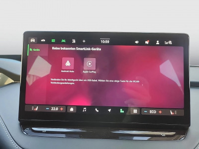 Skoda Enyaq Gebrauchtwagen Skoda Enyaq Gebrauchtwagen