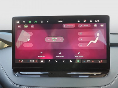 Skoda Enyaq Gebrauchtwagen Skoda Enyaq Gebrauchtwagen