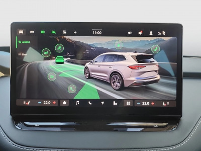 Skoda Enyaq Gebrauchtwagen Skoda Enyaq Gebrauchtwagen
