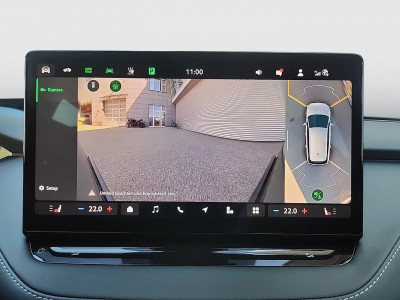 Skoda Enyaq Gebrauchtwagen Skoda Enyaq Gebrauchtwagen