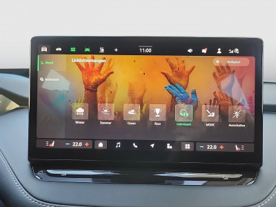 Skoda Enyaq Gebrauchtwagen Skoda Enyaq Gebrauchtwagen