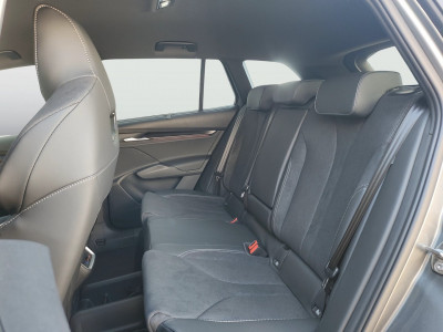 Skoda Enyaq Gebrauchtwagen Skoda Enyaq Gebrauchtwagen