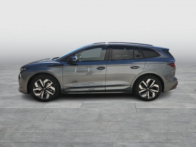 Skoda Enyaq Gebrauchtwagen Skoda Enyaq Gebrauchtwagen