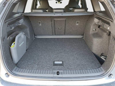 Skoda Enyaq Gebrauchtwagen Skoda Enyaq Gebrauchtwagen