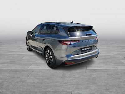 Skoda Enyaq Gebrauchtwagen Skoda Enyaq Gebrauchtwagen