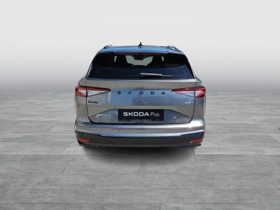 Skoda Enyaq Gebrauchtwagen Skoda Enyaq Gebrauchtwagen