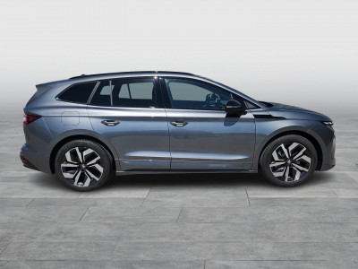 Skoda Enyaq Gebrauchtwagen Skoda Enyaq Gebrauchtwagen