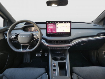 Skoda Enyaq Gebrauchtwagen Skoda Enyaq Gebrauchtwagen