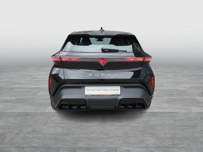 Cupra Raval Gebrauchtwagen Cupra Raval Gebrauchtwagen