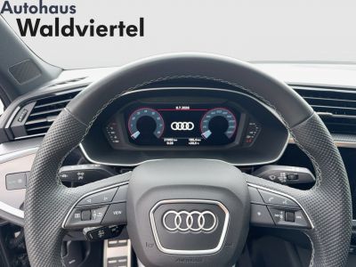 Audi Q3 Gebrauchtwagen Audi Q3 Gebrauchtwagen