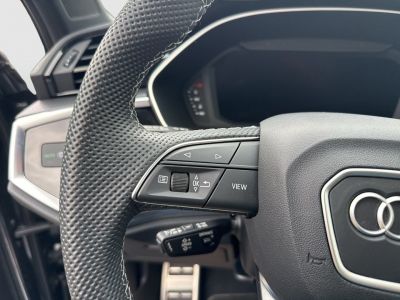 Audi Q3 Gebrauchtwagen Audi Q3 Gebrauchtwagen