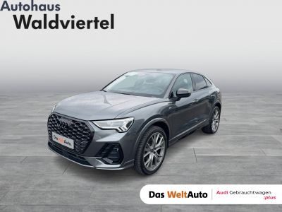 Audi Q3 Gebrauchtwagen Audi Q3 Gebrauchtwagen