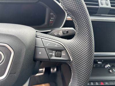 Audi Q3 Gebrauchtwagen Audi Q3 Gebrauchtwagen