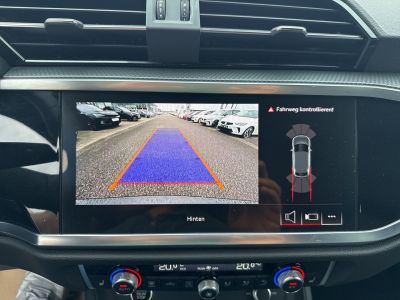 Audi Q3 Gebrauchtwagen Audi Q3 Gebrauchtwagen