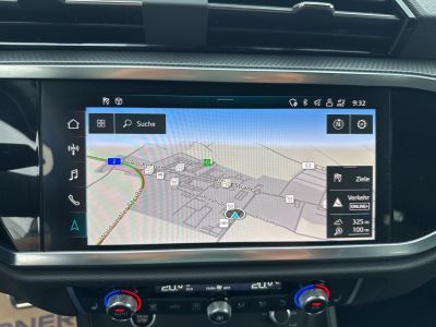Audi Q3 Gebrauchtwagen Audi Q3 Gebrauchtwagen